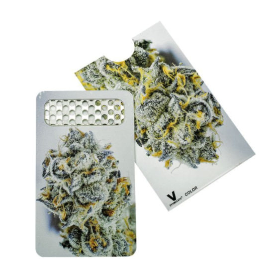 Grindercard Girl Scout Cookies