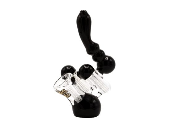 Thug Life SAXO Bubbler 17cm black