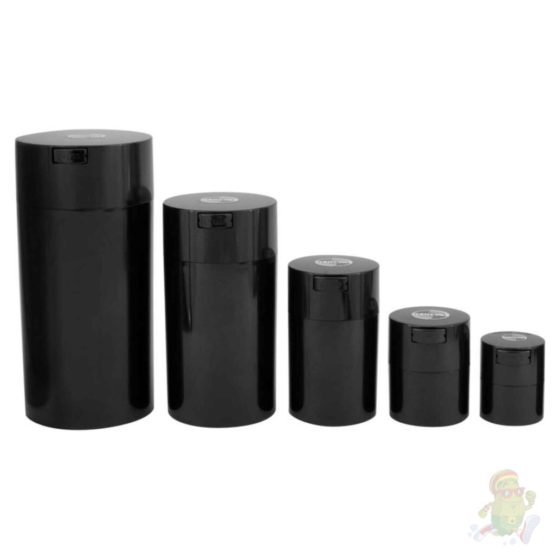 Tight Vac - Vakuumbox luftdicht 0.06L - 10L