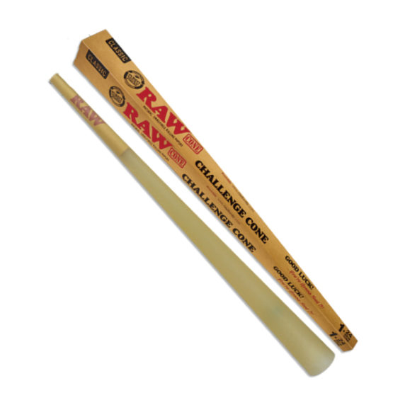Raw Cone Challenger 60cm(!!)