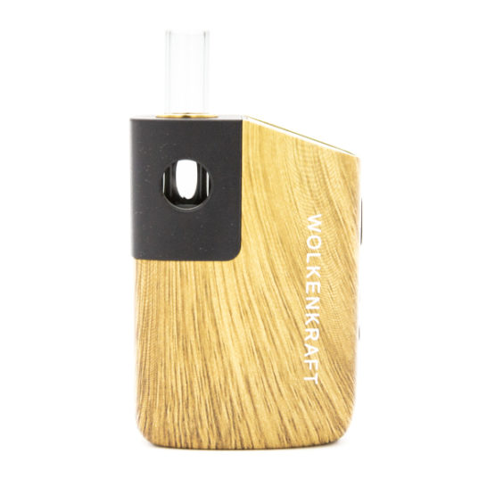 Wolkenkraft FX Mini Ultra Wooden