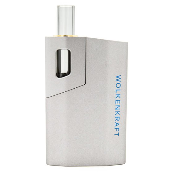 Wolkenkraft Äris Ultra Gunmetal