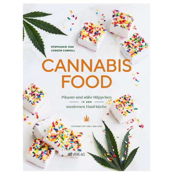 Cannabis Food