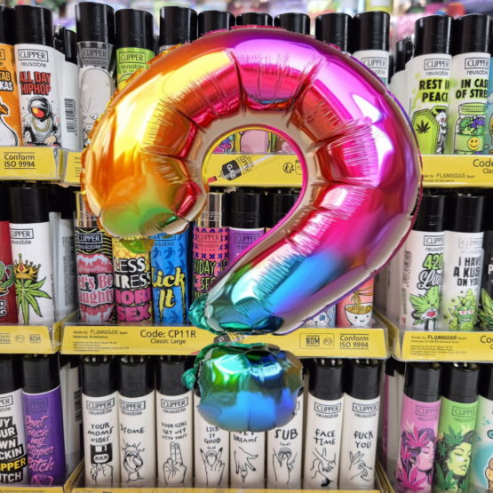 Clipper Surprise Pack