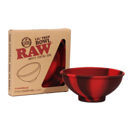 RAW Lil Prep Bowl - Silikon Bowl