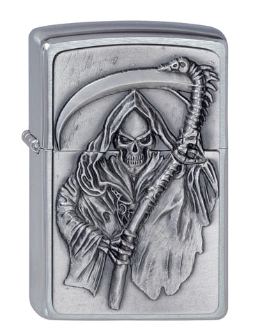 Zippo Reapers Curse