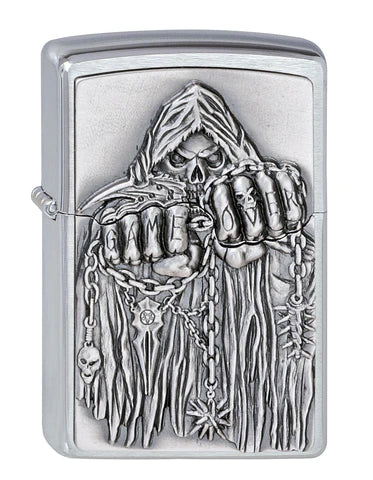 Zippo Game Over