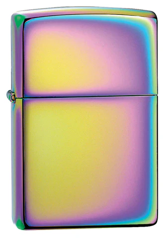 Zippo Spectrum