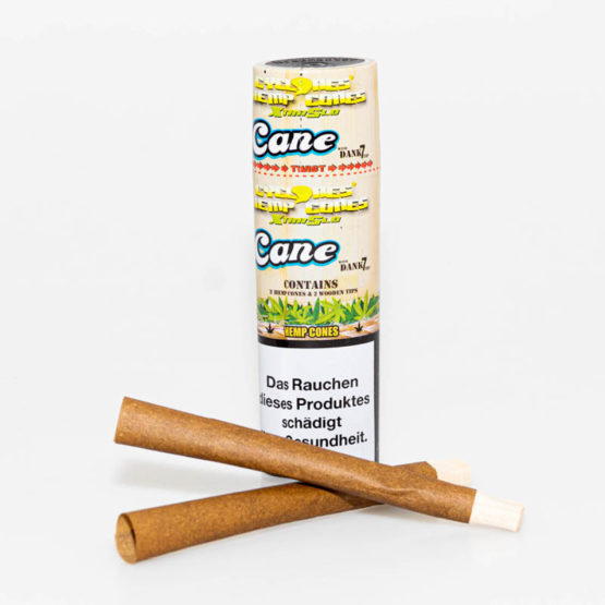 Cyclones Cane Xtra slow 2 in 1