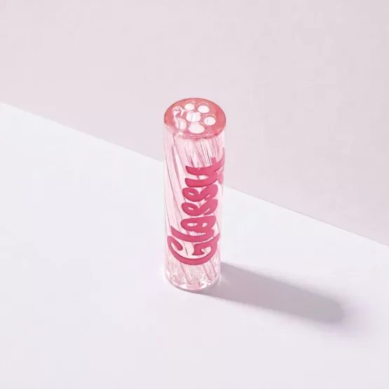 Glasfilter Spiral Filter Blue 8mm GLOSSY