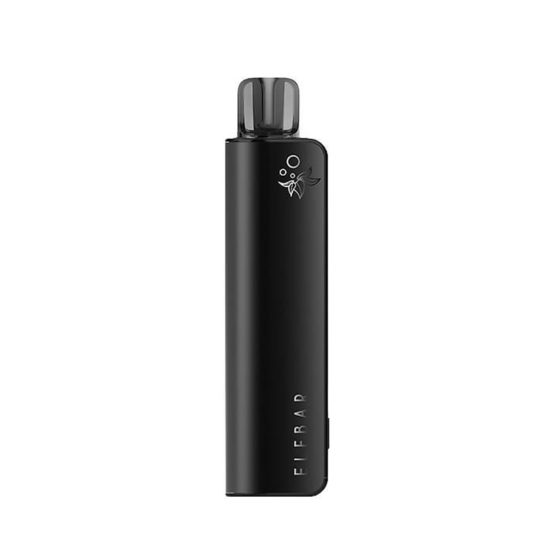 Elf Bar ELFA Master Pod System Black Knight