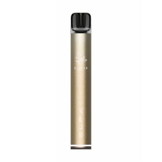 Elf Bar ELFA Pro Kit V2 Red 2ml 20mg Juicy Peach