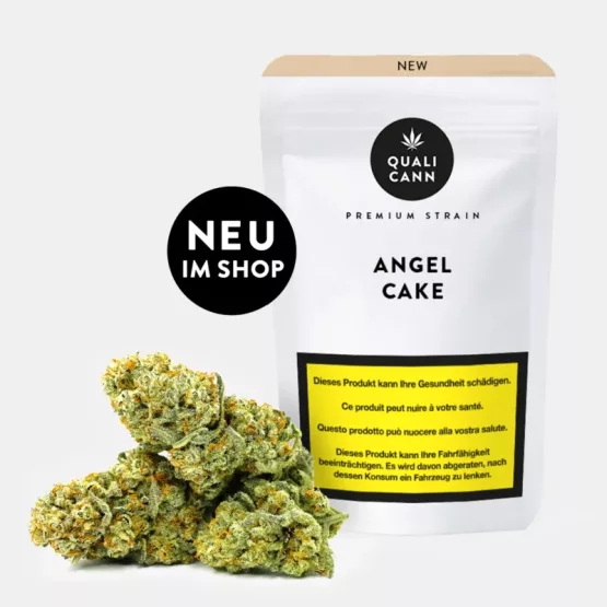 Angel Cake 5.5g