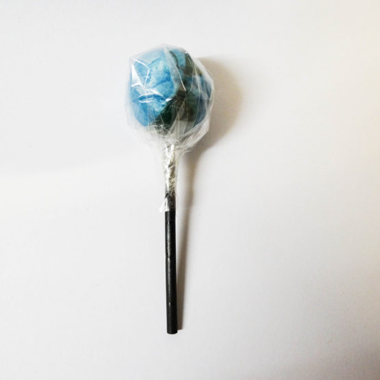 Cannabis Lollipops Energy Skunk
