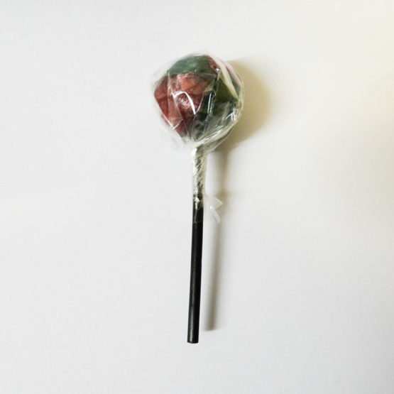 Cannabis Lollipops Strawberry Haze